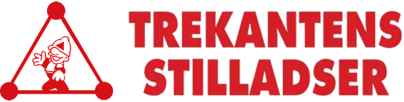 trekantens-stilladser